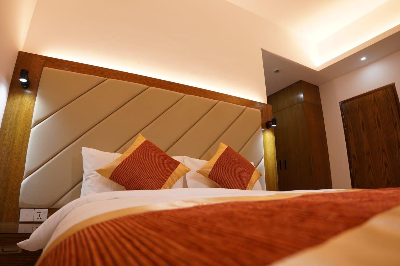 Hotel Studio23 Dhaka Exterior photo