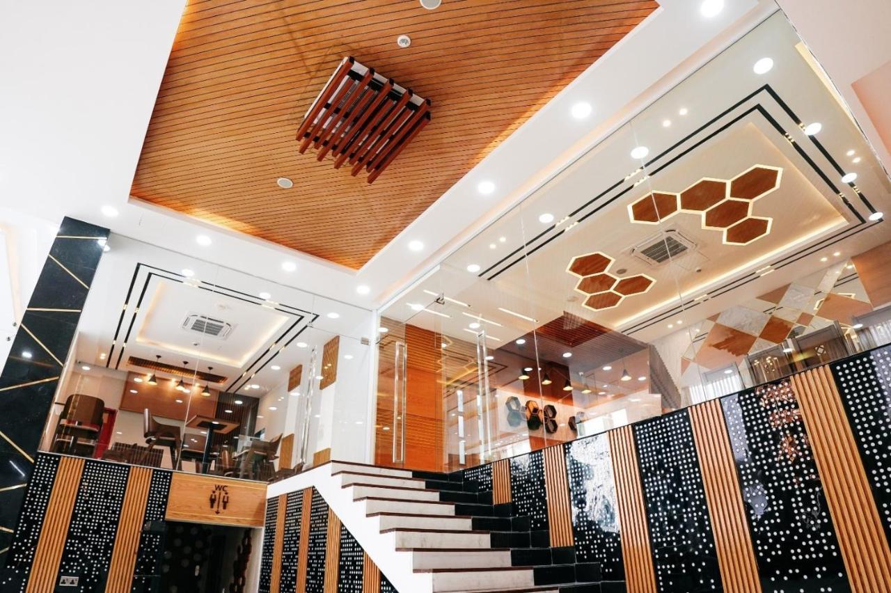 Hotel Studio23 Dhaka Exterior photo