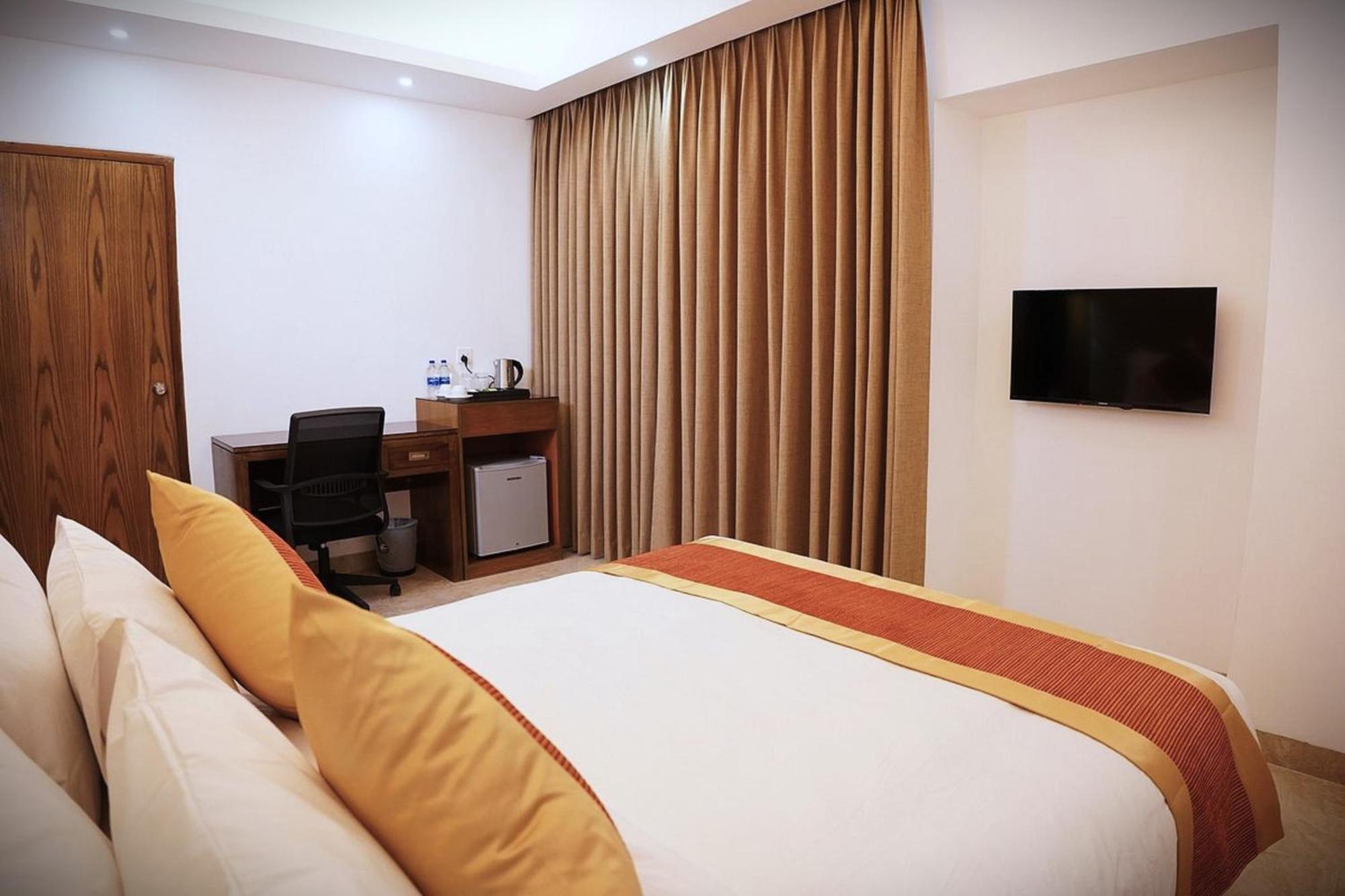 Hotel Studio23 Dhaka Exterior photo