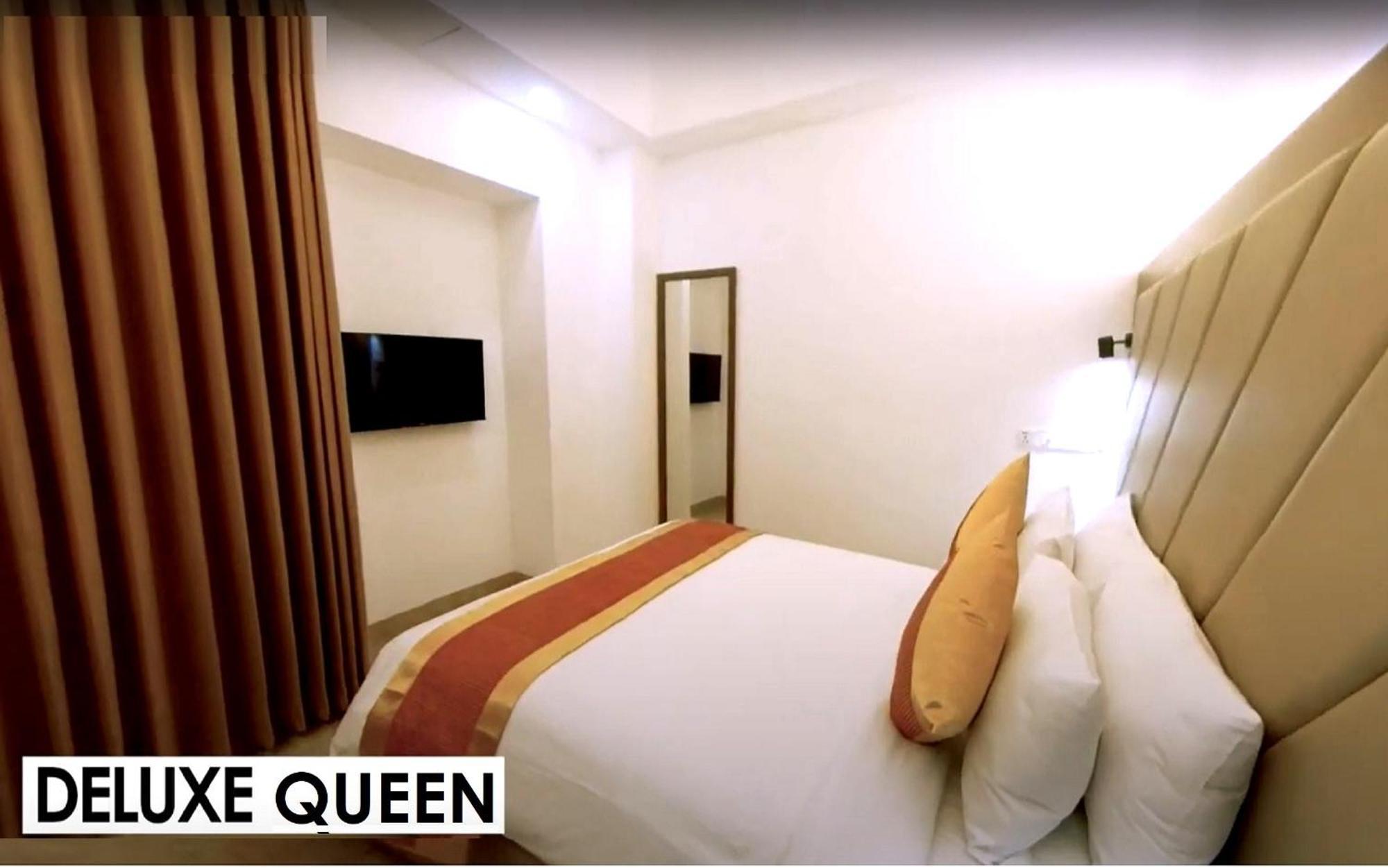 Hotel Studio23 Dhaka Exterior photo