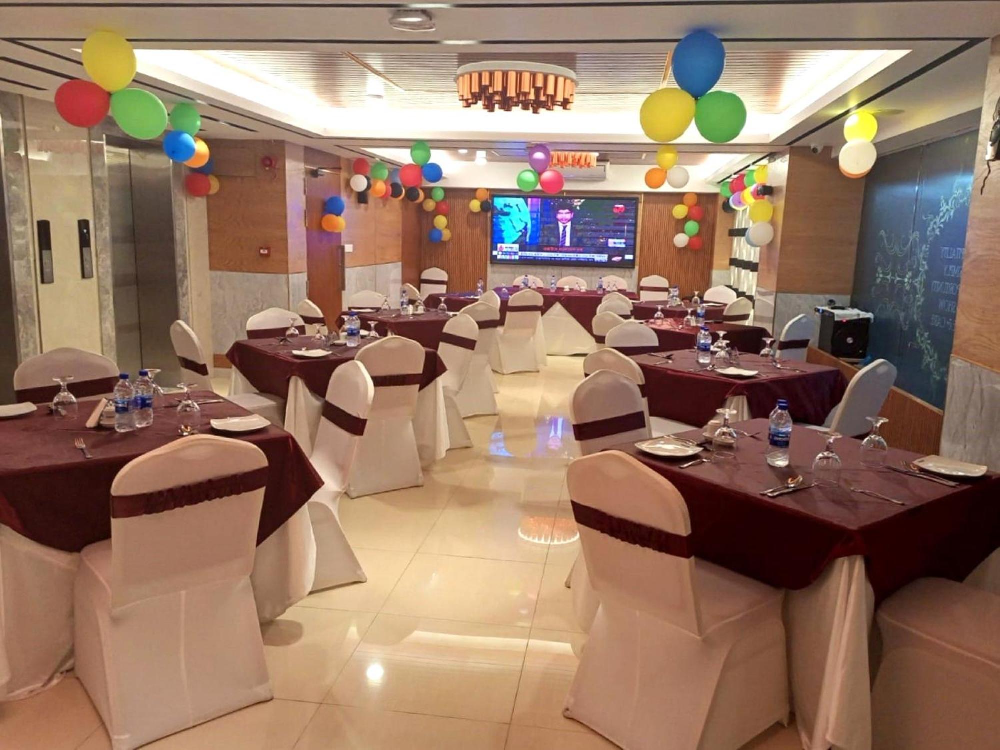 Hotel Studio23 Dhaka Exterior photo