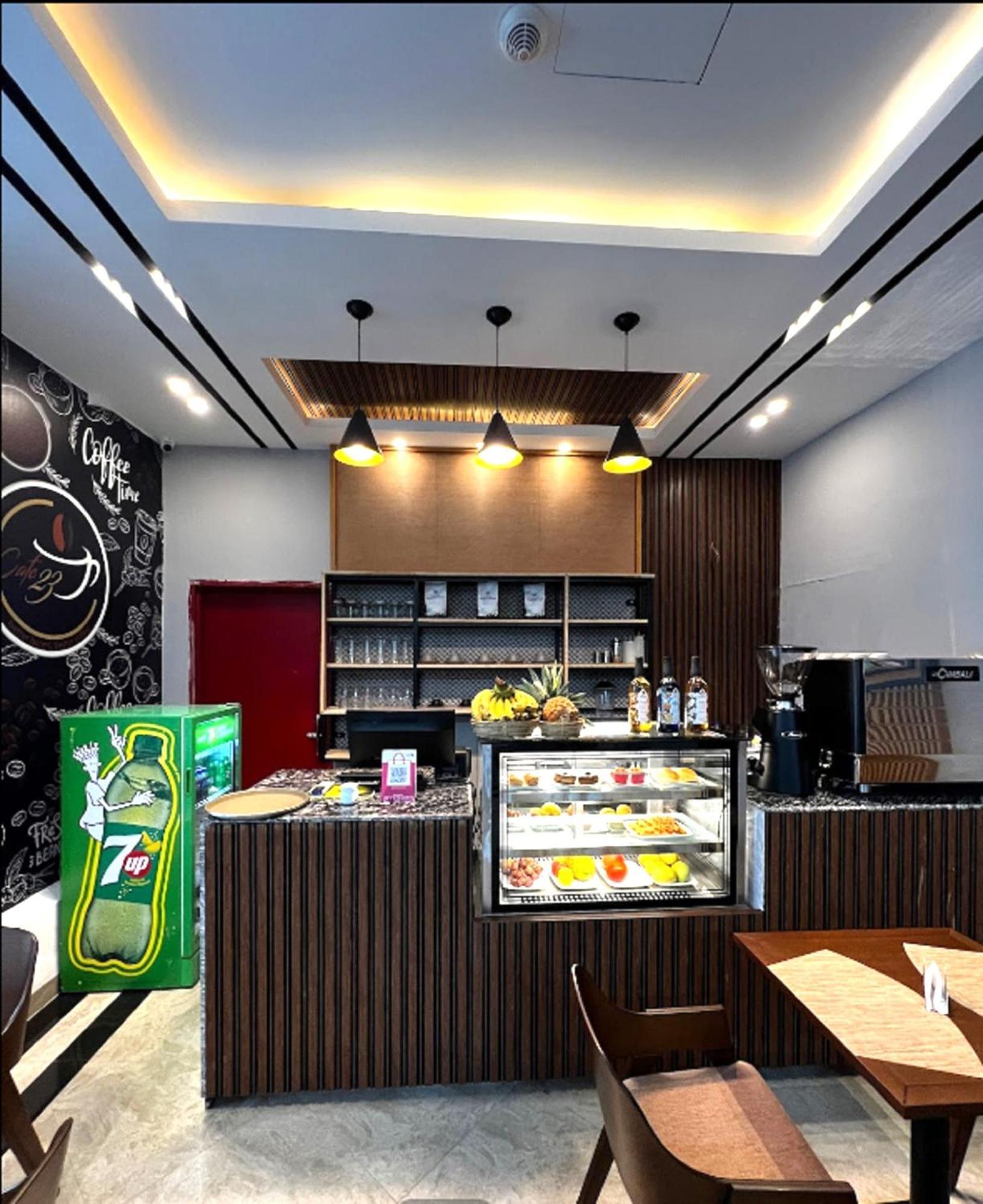 Hotel Studio23 Dhaka Exterior photo