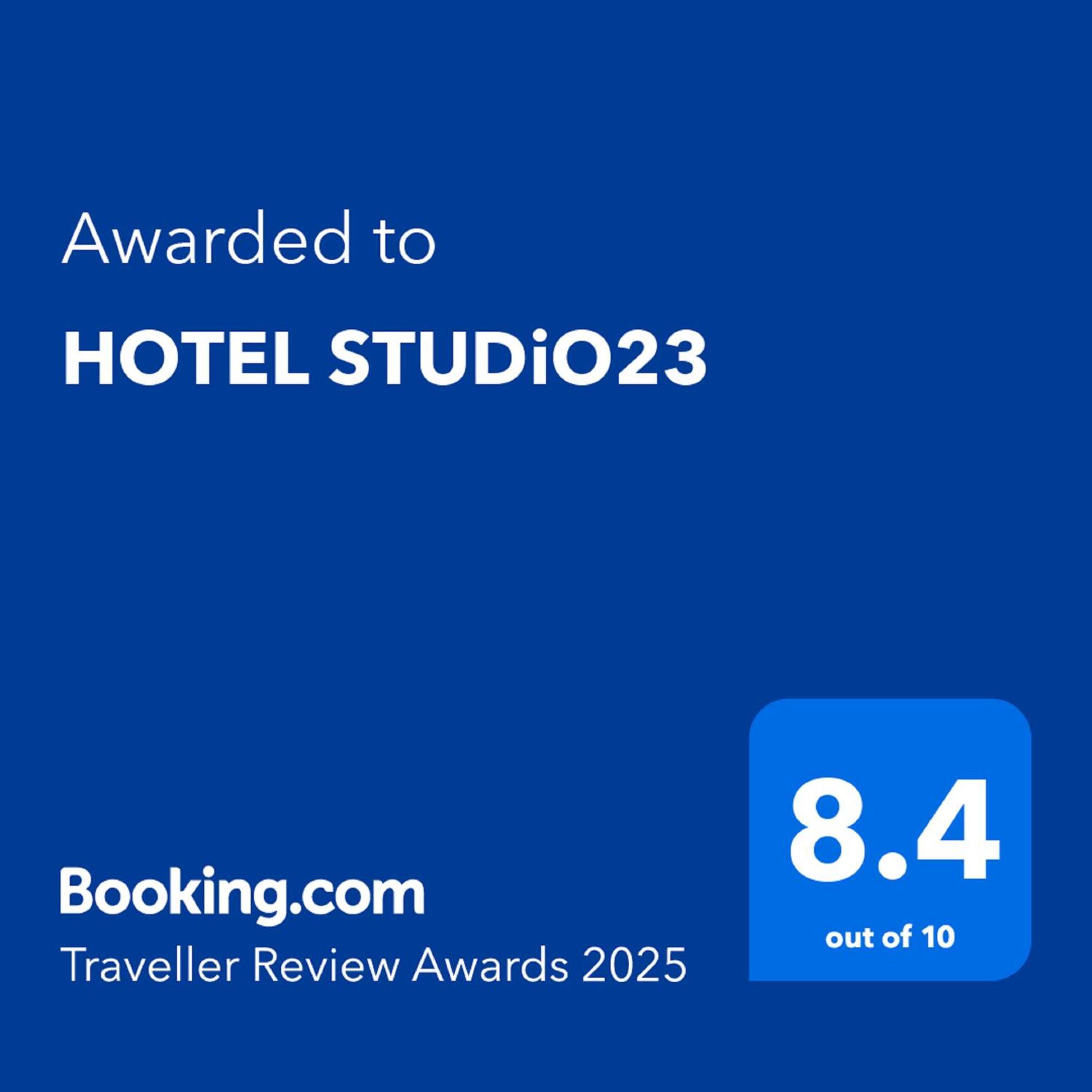 Hotel Studio23 Dhaka Exterior photo